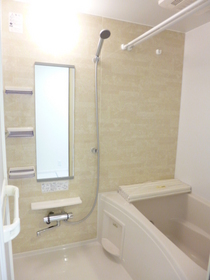 Other Equipment. Bathroom Dryer