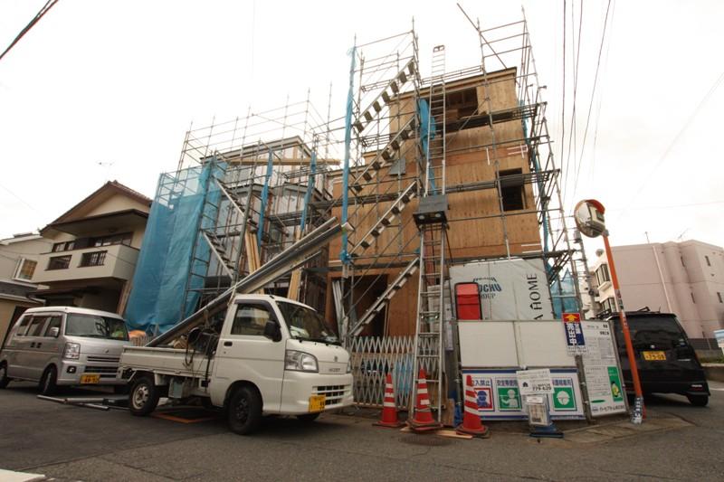 Local appearance photo. "Hiratsuka" station Walk 20 minutes