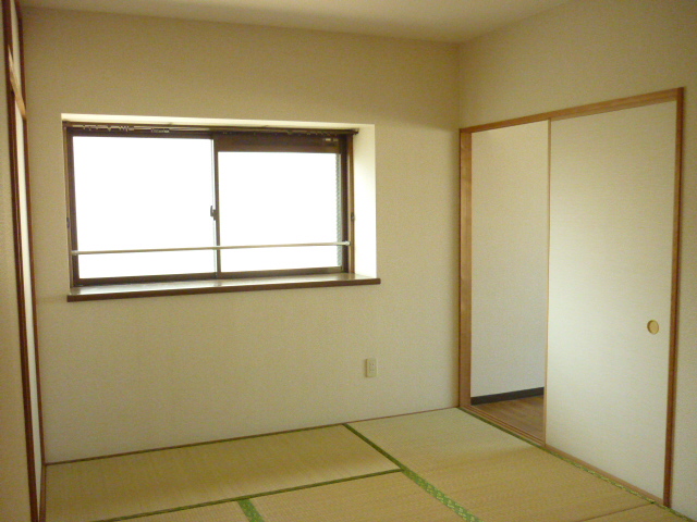 Living and room. Japanese style room