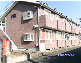 Building appearance