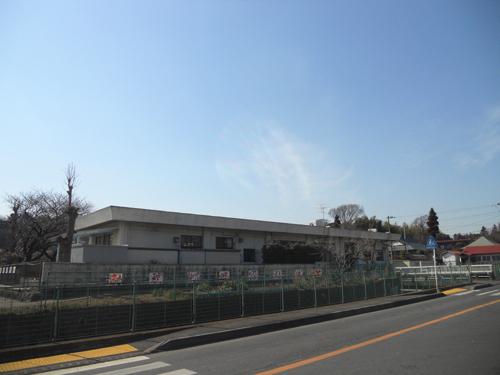kindergarten ・ Nursery. Or tried to exchange with Yoshizawa generation different through the events of 745m area to nursery school, This nursery also in trouble consultation of child-rearing are supported.
