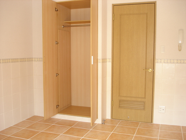 Other room space