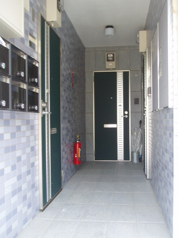 Other room space