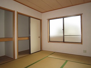 Other room space