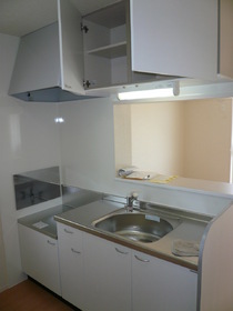 Kitchen. Kitchen