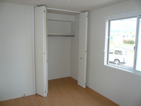 Living and room. Western style room