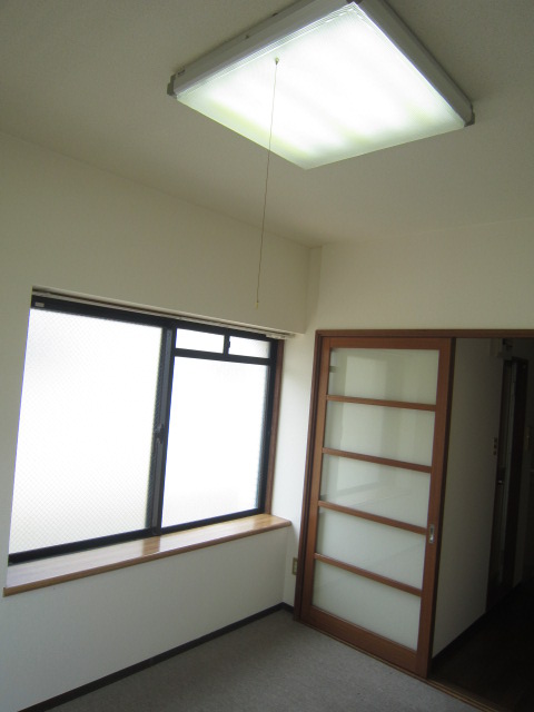 Other room space