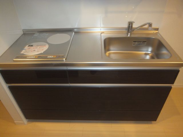 Kitchen. IH2 neck ☆