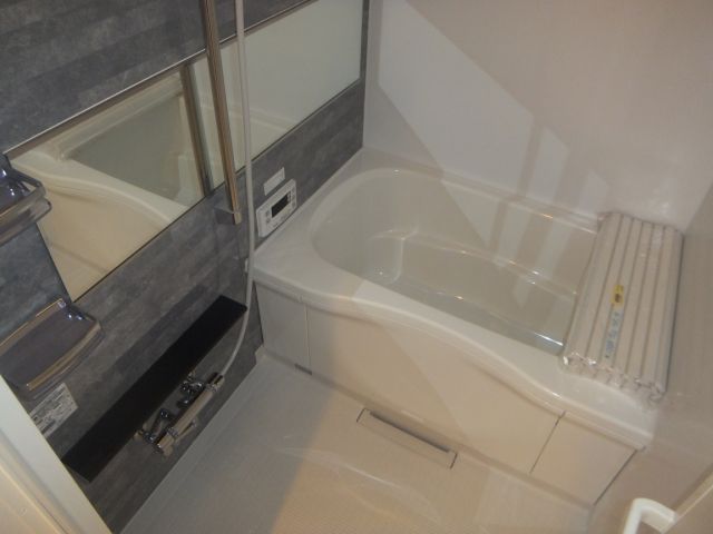Bath. Clean Ofuro! !