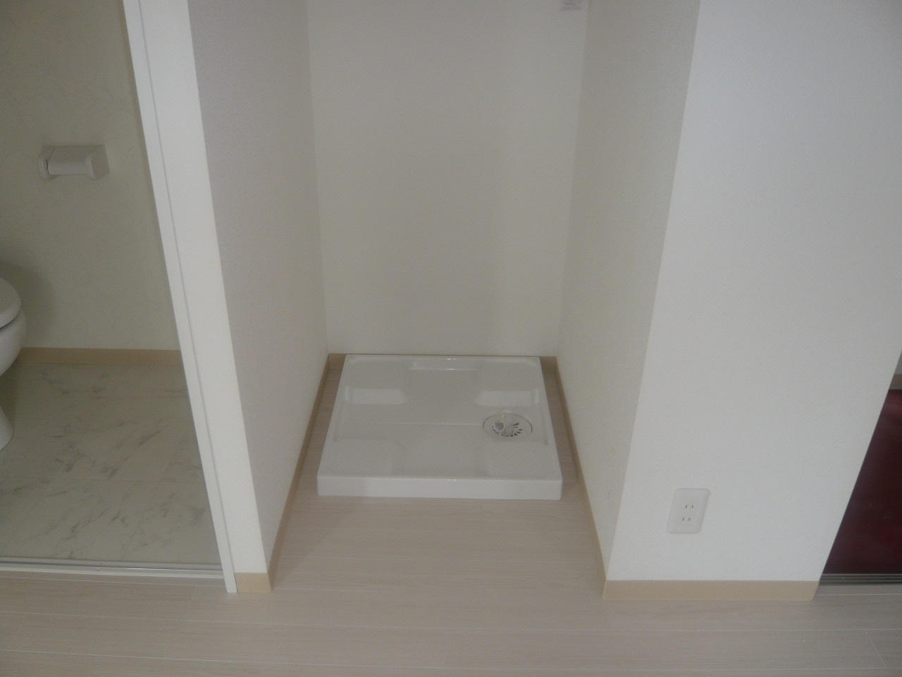 Washroom