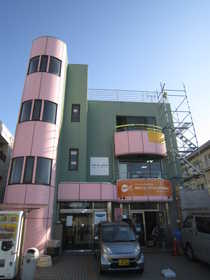 Building appearance