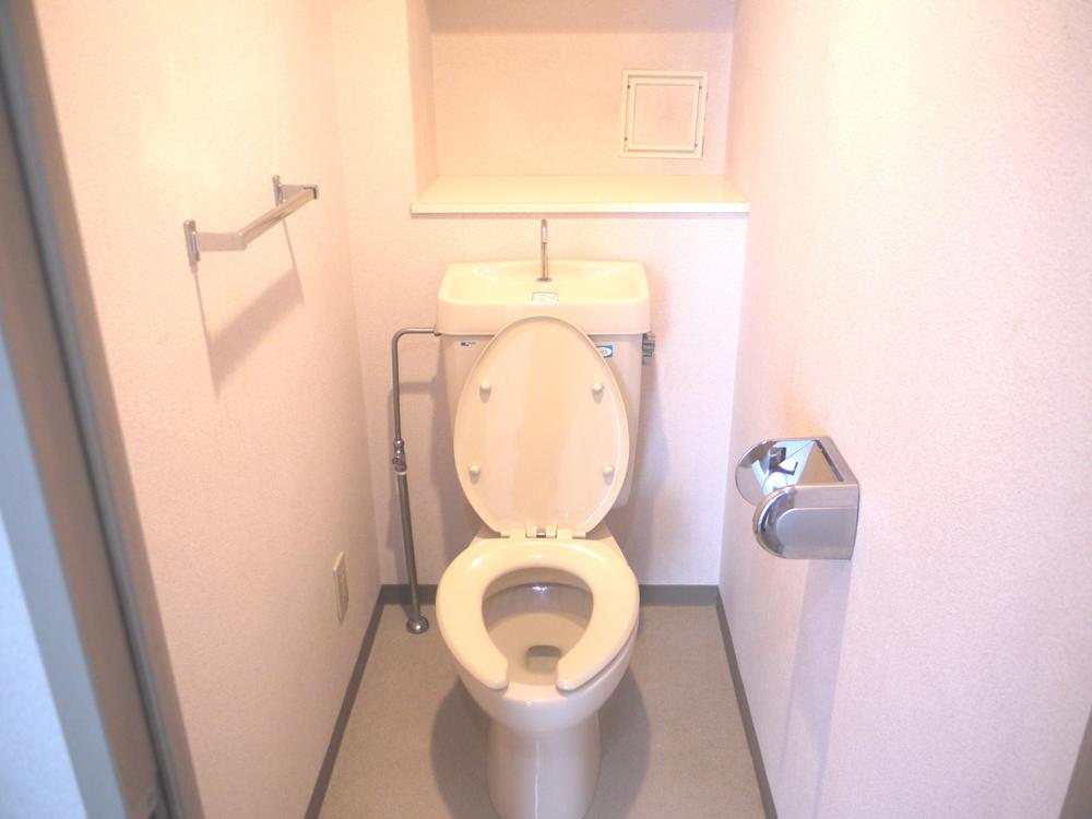 Toilet. Indoor (10 May 2013) Shooting