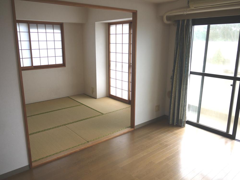 Non-living room. Indoor (10 May 2013) Shooting