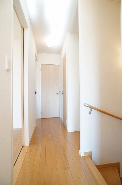 Other. 2nd floor hall