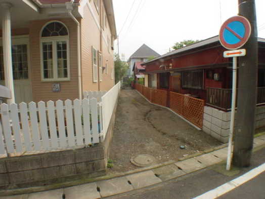 Local land photo