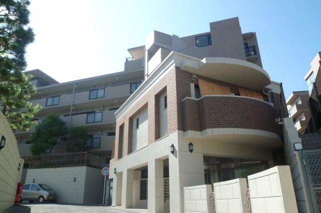 Local appearance photo. Local (September 2013) Shooting