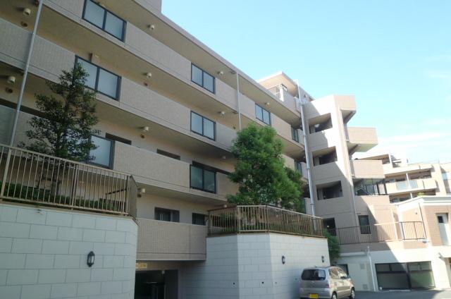 Local appearance photo. Local (September 2013) Shooting