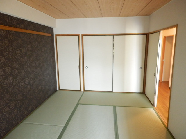 Other room space