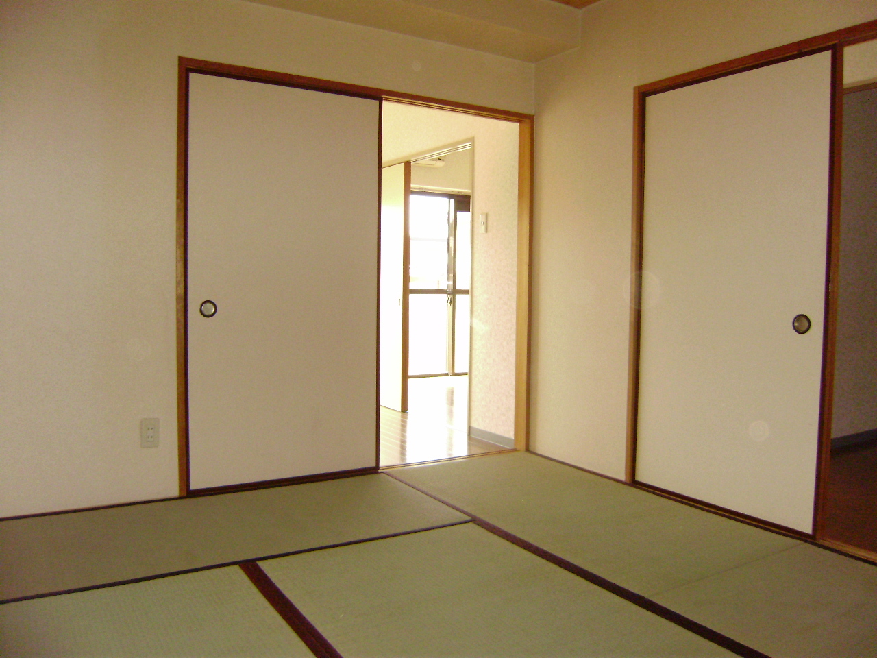Other room space