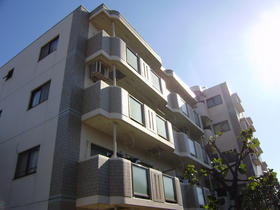 Building appearance