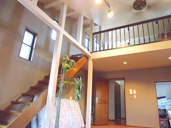 Non-living room