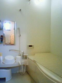 Bathroom. Unit bus of 1 pyeong type, You relax comfortably. 