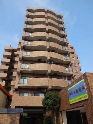 Local appearance photo. appearance