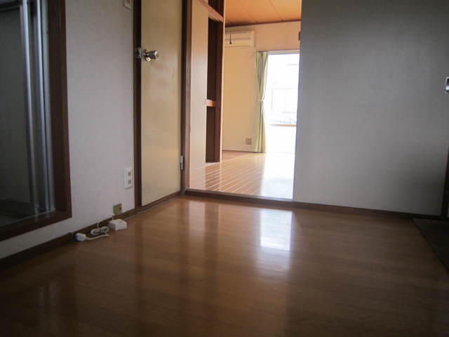 Other room space