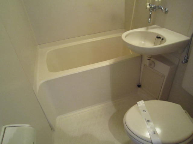 Bath