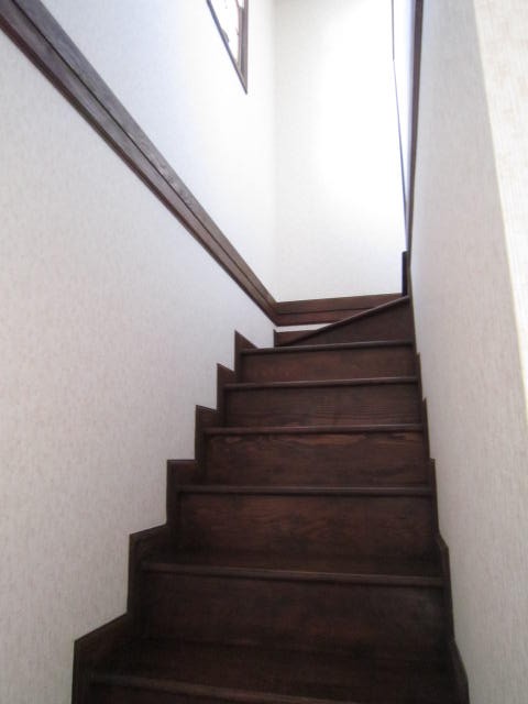 Other room space