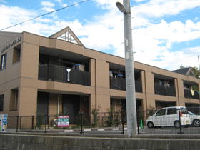 Building appearance