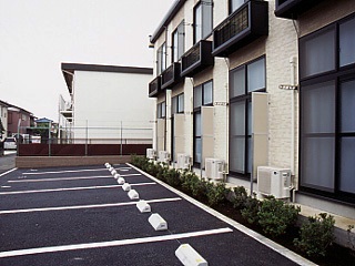 Building appearance
