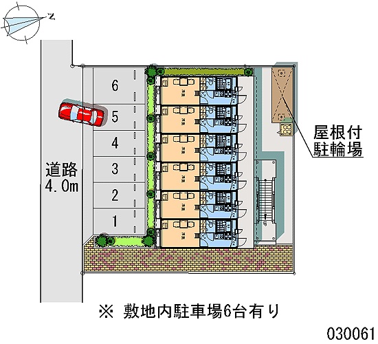 Other. layout drawing