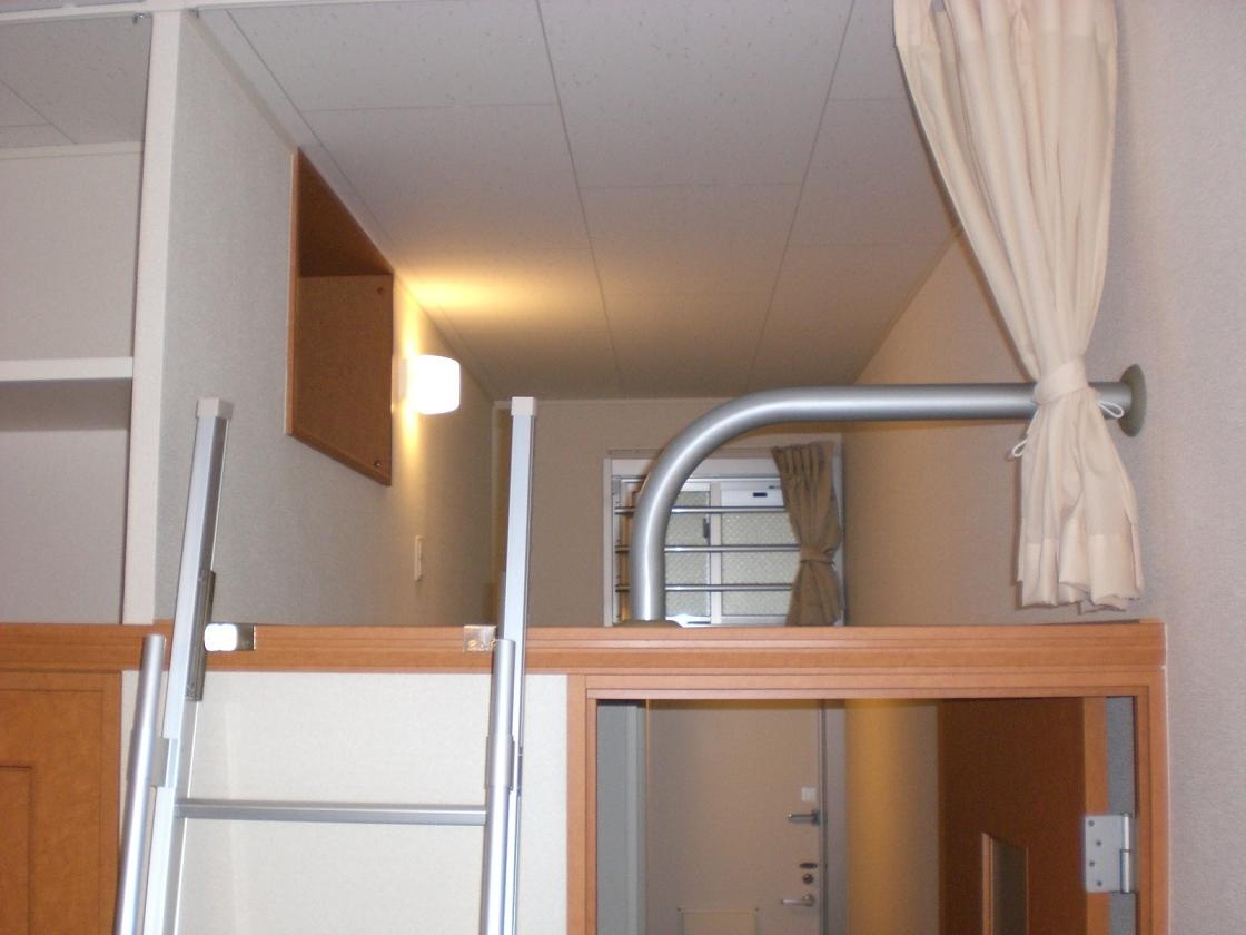 Other room space