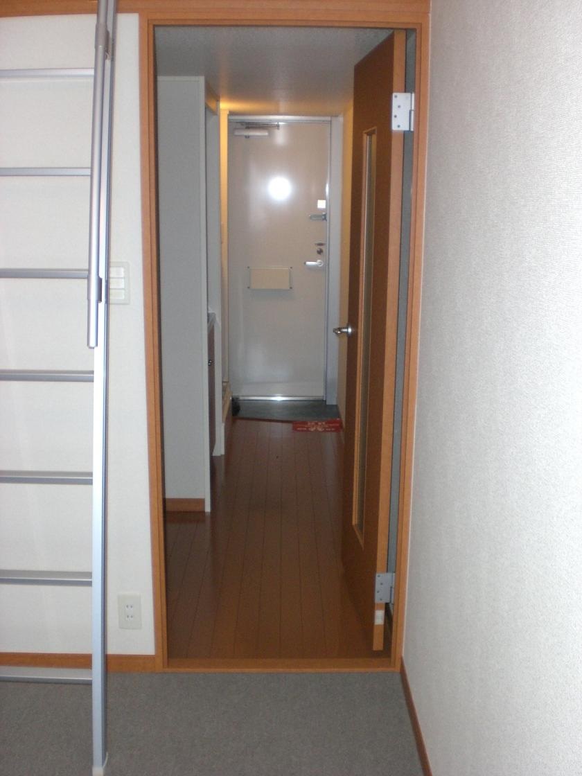 Other room space