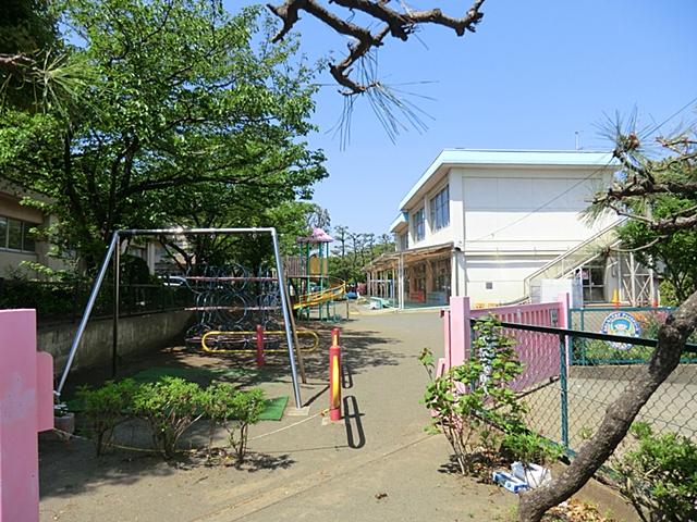 kindergarten ・ Nursery. 173m until Hiratsuka Tatsuko kindergarten