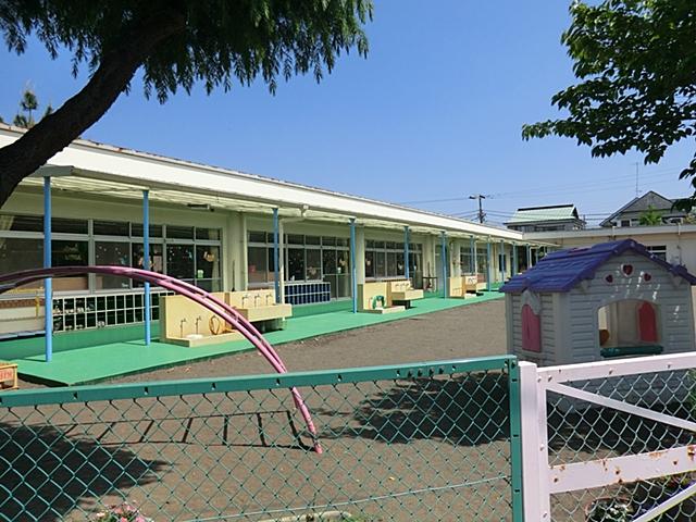 kindergarten ・ Nursery. 527m until Hiratsuka Yuhigaoka nursery