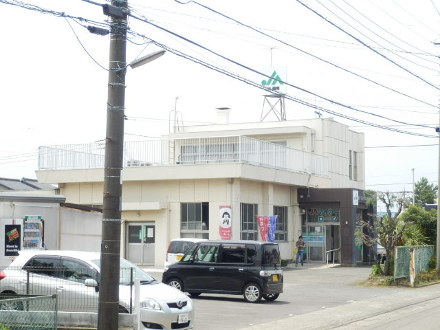 Other. JA Shonan Toyota branch (other) up to 100m