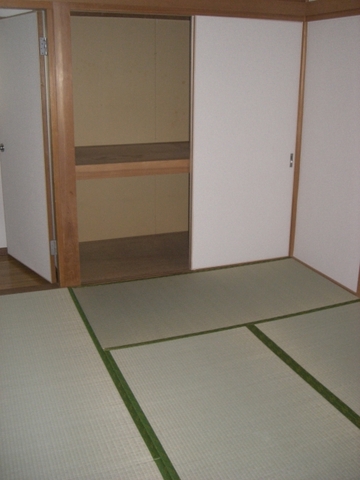 Other room space