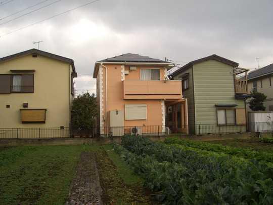 Local appearance photo. Building appearance