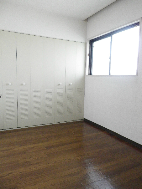 Other. Western style room