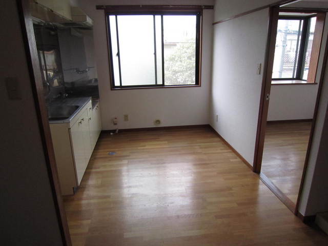Other room space