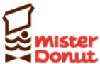 restaurant. Mister Donut Shonan City shop 872m until the (restaurant)