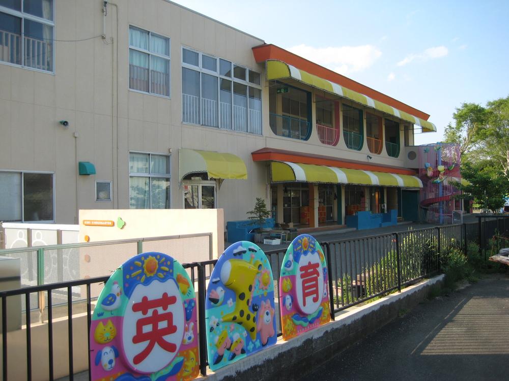 kindergarten ・ Nursery. 258m until Scholarship kindergarten