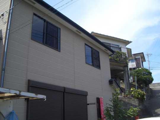 Other. Building appearance