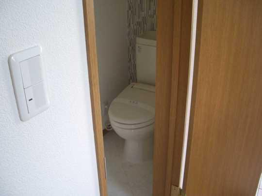 Other. Toilet
