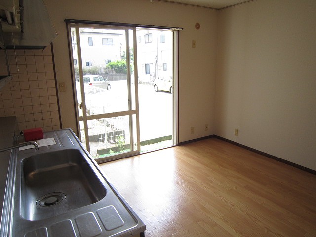 Living and room