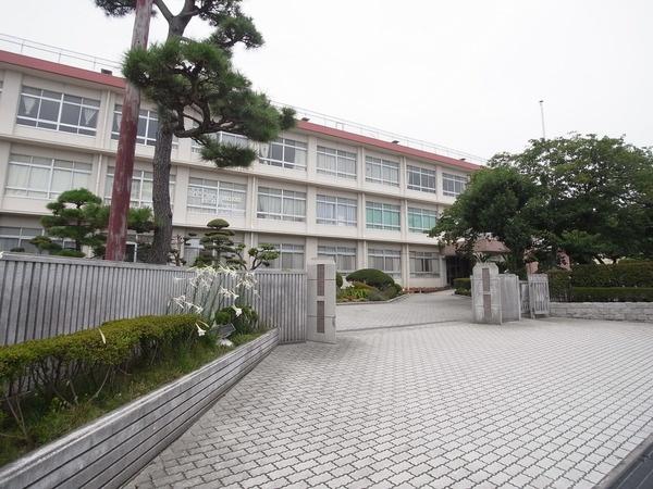 Other. Kasugano junior high school