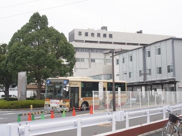 Other. Hiratsuka Municipal Hospital