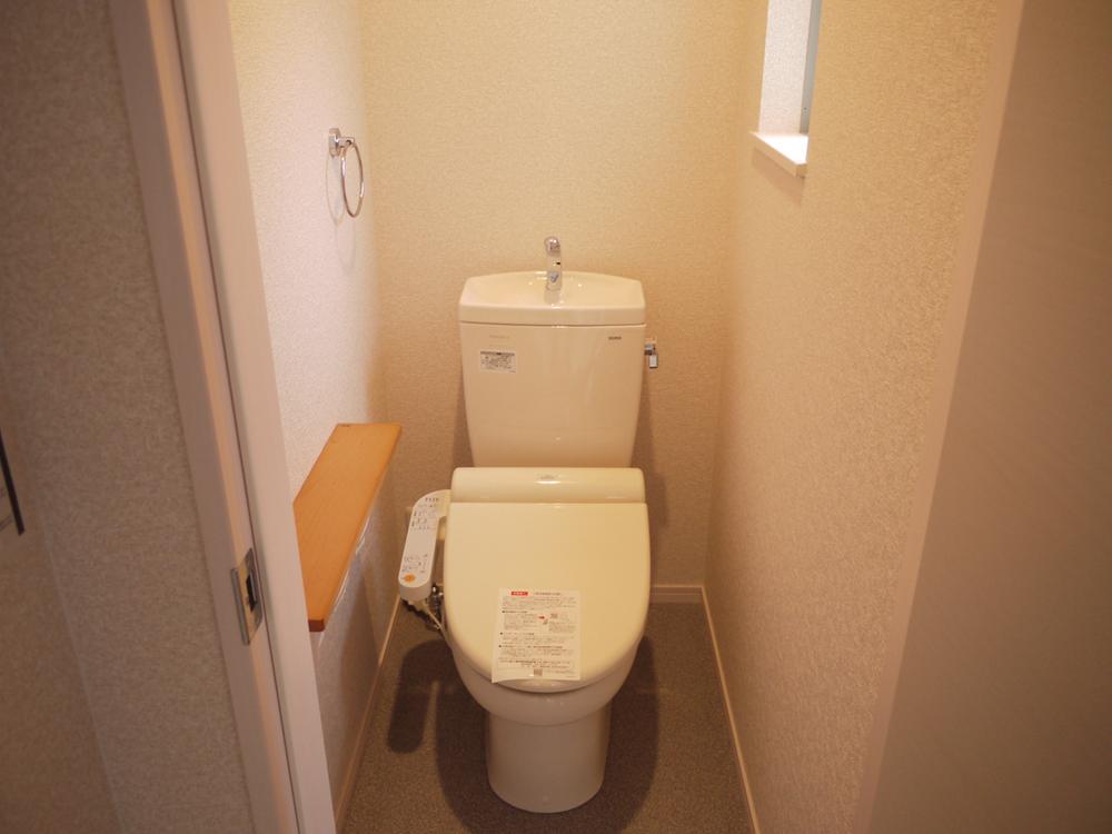 Toilet. Indoor (10 May 2013) Shooting ※ Same specifications